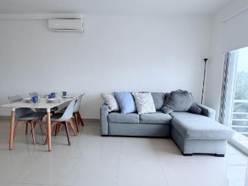 Departamento Amueblado en Residencial YIKAL Canc?n