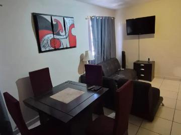 Departamento amueblado en Saltillo