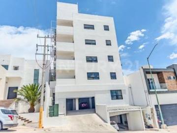 DEPARTAMENTO AMUEBLADO EN SAN FELIPE, CHIHUAHUA, CHIH