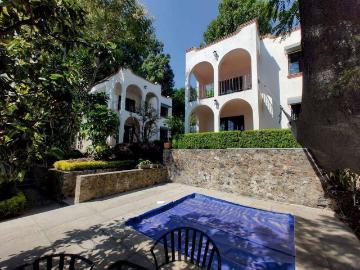 Departamento Amueblado en Santa María Ahuacatitlán, Cuernavaca