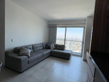 Departamento amueblado en Torre Lucía