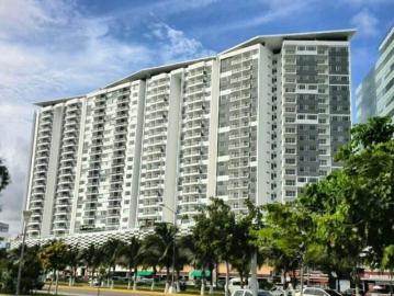 Departamento amueblado en Torre Panama Malecon / Fully furnished apartment