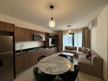 Departamento Amueblado en Torre Suzat