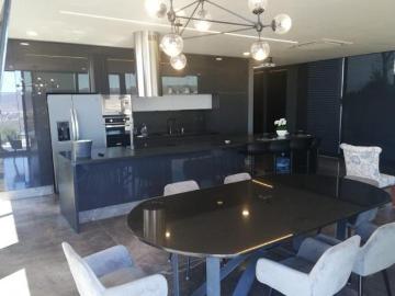 Departamento amueblado en Torre 40 Lumiére