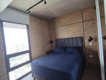 Departamento amueblado en último piso en Historicah