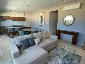 DEPARTAMENTO AMUEBLADO EN VENTA O RENTA CON HERMOSA VISTA, 2 REC Riv. Veracruzana, Veracruz