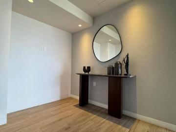 Departamento Amueblado en venta o Renta en Lobby 33