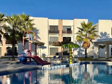 DEPARTAMENTO AMUEBLADO EN VENTA – AZUL PACIFICO, CERRITOS