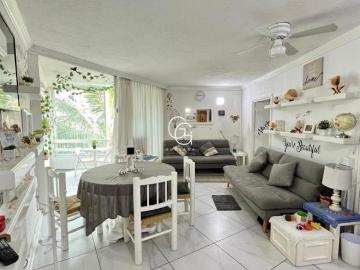 Departamento Amueblado en Venta, Club Santiago, Manzanillo, Colima