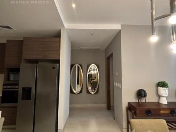 Departamento Amueblado en Venta de 3 Recamaras, en Faja de Oro, Torre 827