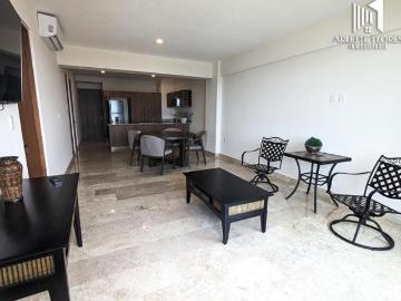 DEPARTAMENTO AMUEBLADO EN VENTA DOS ARENAS MARINA RESIDENCIAL I ARLETTE FLORES