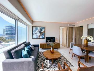 Departamento Amueblado en venta en Marítima Golf Nuevo Vallarta