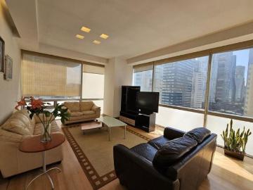DEPARTAMENTO EN VENTA EN AV. SANTA FE