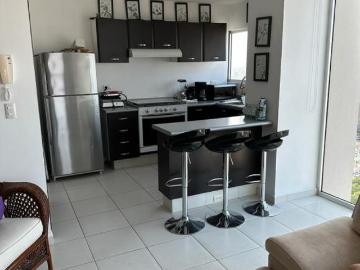 DEPARTAMENTO AMUEBLADO EN VENTA EN BOCA TOWERS I ARLETTE FLORES