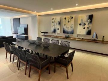 Departamento amueblado en venta en Bolongo Punta de Mita