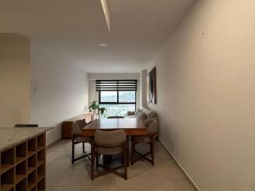 Departamento amueblado en venta en DÚO 24 New living
