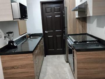 Departamento Amueblado en Venta en Fracc. Azul Pacifico Mazatlan
