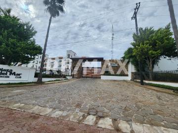 DEPARTAMENTO AMUEBLADO EN VENTA EN PLAZA DEL MAR, CARRETERA LIBRE ROSARITO ENSENADA