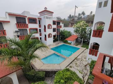 Departamento amueblado en venta en Lomas del Mar Boca del R?o Veracruz