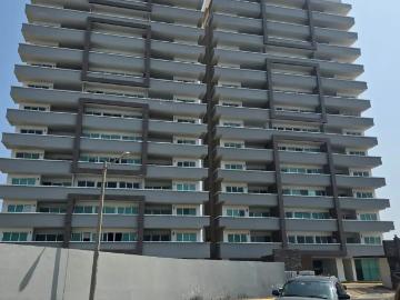 Departamento Amueblado en Venta en Torre Altara, Playas del Conchal, Alvarado, Veracruz