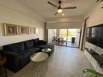 Departamento AMUEBLADO en venta en Torre Kaleia. BOCA DEL RIO, VER