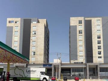 DEPARTAMENTO AMUEBLADO EN VENTA EN TORRE PUENTE DE MÉXICO, ZONA FORJARDORES