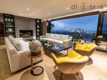 DEPARTAMENTO AMUEBLADO EN VENTA, FUENTES DEL PEDREGAL, TLALPAN