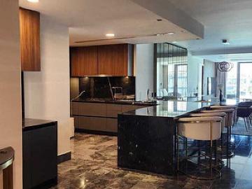 Departamento Amueblado En Venta Shark Tower, Puerto Cancún