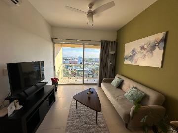 Departamento amueblado en venta Via Montejo Merida Yucatan