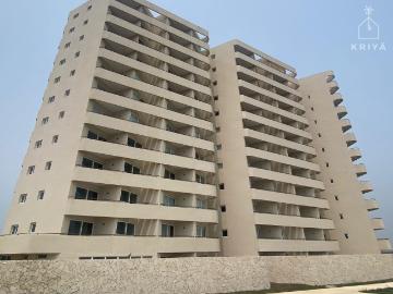 Departamento amueblado en Venta y Renta con vista al mar y con muelle