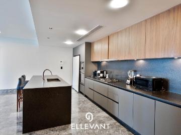 Departamento amueblado en VENTA y RENTA en Shark Towers