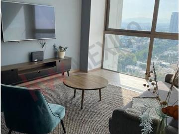 Departamento amueblado en Venta, Zona Andares, Zapopan, Jalisco