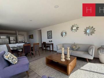 Departamento Amueblado en Venta Zona Zavaleta