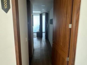 Hermoso depa Amueblado 1 Recámara con Terraza y Balcón listo para ponerlo a trabajar!