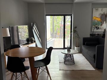 Departamento amueblado en venta