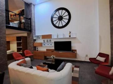 Departamento AMUEBLADO EN VISTA REAL