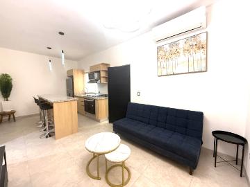 Departamento amueblado en Viñedos, Torreón, Coahuila
