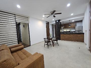 DEPARTAMENTO AMUEBLADO EN COLONIA MAYA, ZONA ALTABRISA