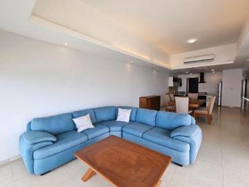Departamento amueblado frente al Mar en Renta/Venta, Costa de Oro, Boca del Rio