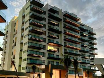 Departamento Amueblado Frente al Mar en Yucalpetén Resort Marina – Progreso, Yucatán