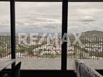 Departamento amueblado Lumiere