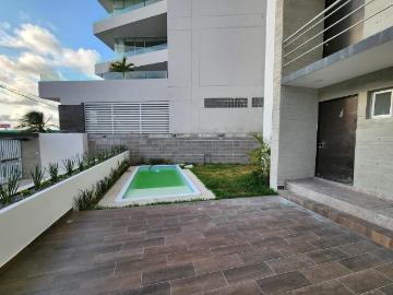 DEPARTAMENTO AMUEBLADO PLANTA BAJA RENTA FRACCIONAMIENTO COSTA DE ORO
