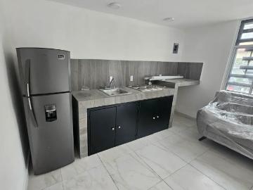 DEPARTAMENTO AMUEBLADO R E N T A