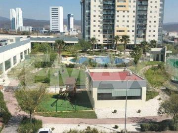 DEPARTAMENTO AMUEBLADO RENTA BIOSFERA TOWERS