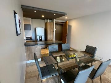 Departamento amueblado renta el salitre queretaro