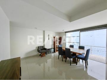 DEPARTAMENTO AMUEBLADO RENTA EN EJE 8 SUR / 90m2 / BALCÓN 12 m2