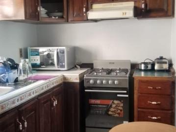 DEPARTAMENTO AMUEBLADO RENTA PRIV CON VIGILANCIA. COL. ATASTA