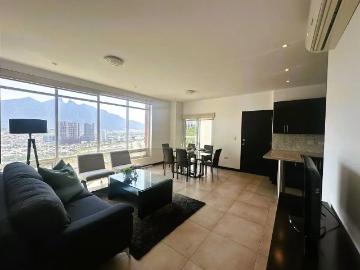 DEPARTAMENTO AMUEBLADO RENTA TORRES XO, VALLE OTE