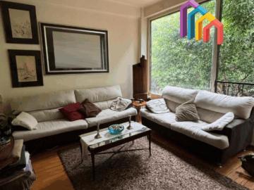 Departamento amueblado RIO BALSAS