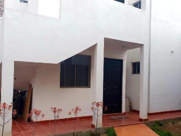 Departamento amueblado San Patricio Plus